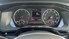 Volkswagen Polo 1.0 TSI 95 SE Tech Edition 5dr Petrol Hatchback